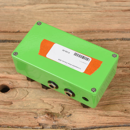 Lovepedal Amp Eleven 808