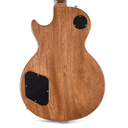 Gibson Original Les Paul Standard '60s Plain Top Pelham Blue Top