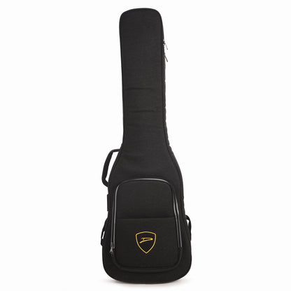 Dingwall John Taylor Signature 5-String Bass Seafoam Green