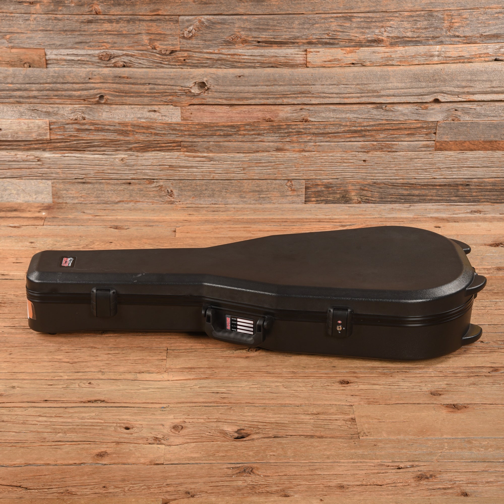 Mervyn Davis SmoothTalker SSC 2 Natural 2011