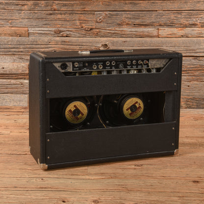 Fender Vibrolux Reverb  1965