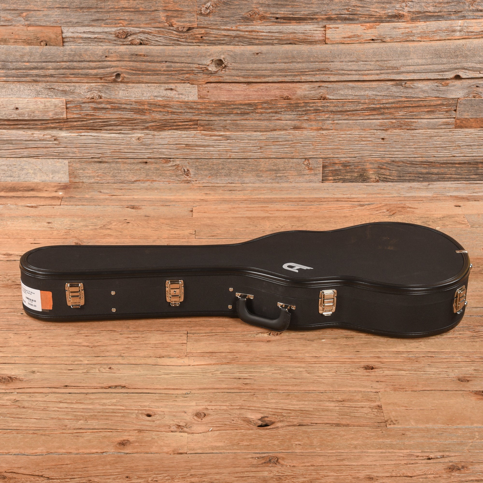 Duesenberg Starplayer TV Blue Sparkle