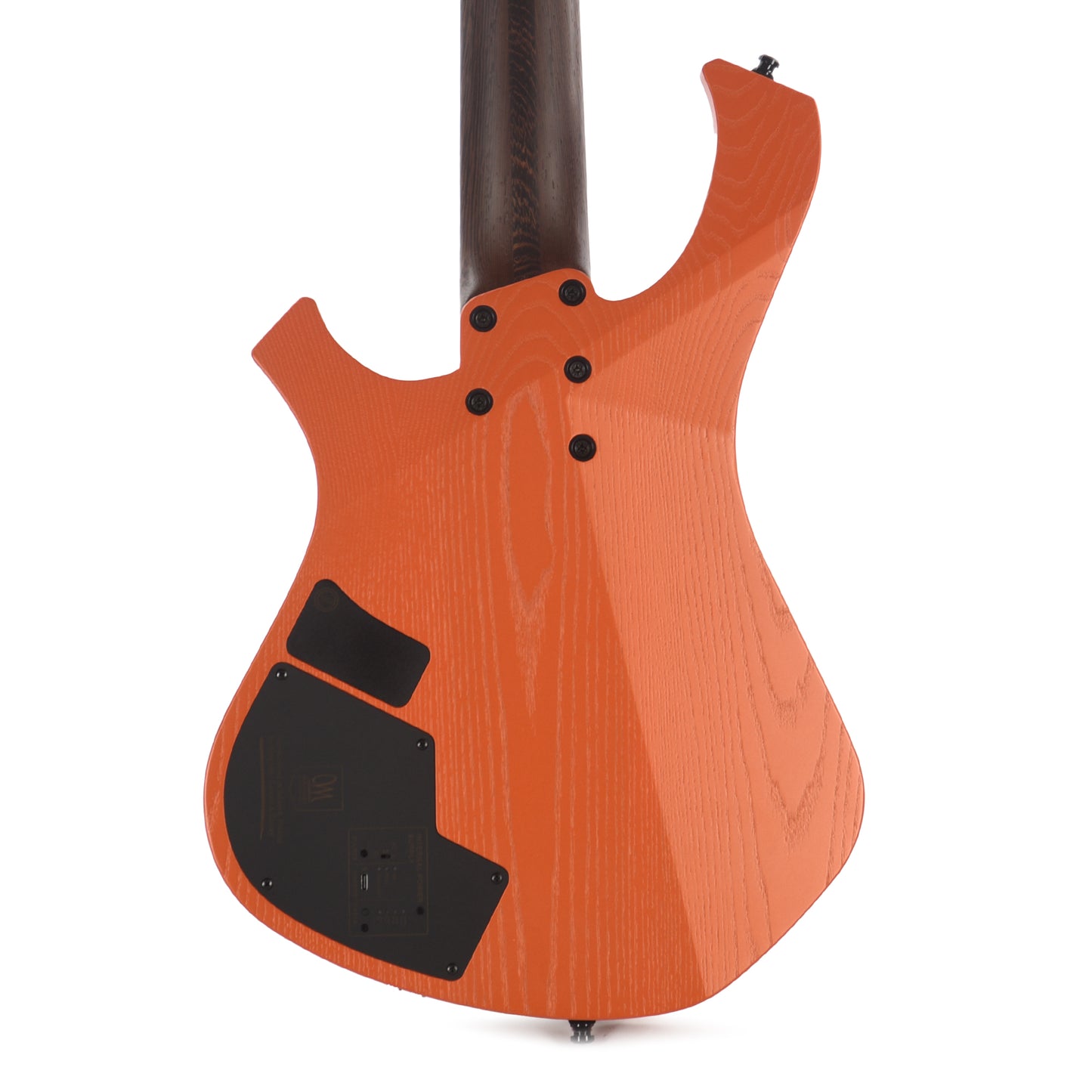 Mayones Ori Enji 5 Bass Kitsune Orange Matt