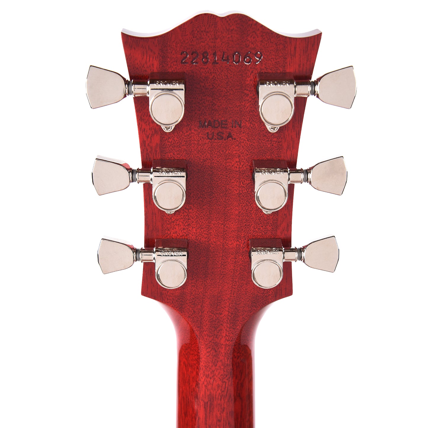 Gibson Original Dove Original Antique Natural