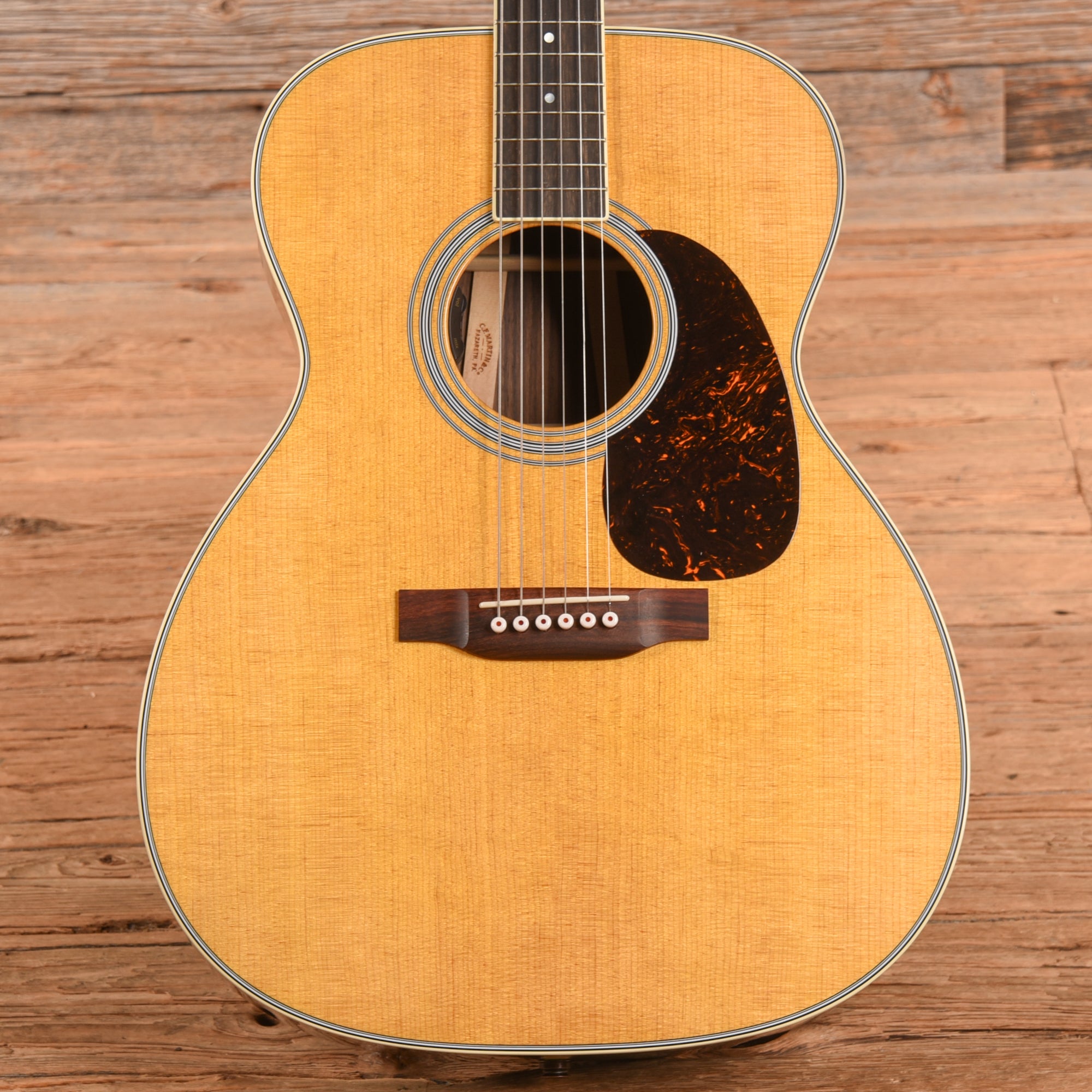 Martin Standard Series M-36 Natural 2023