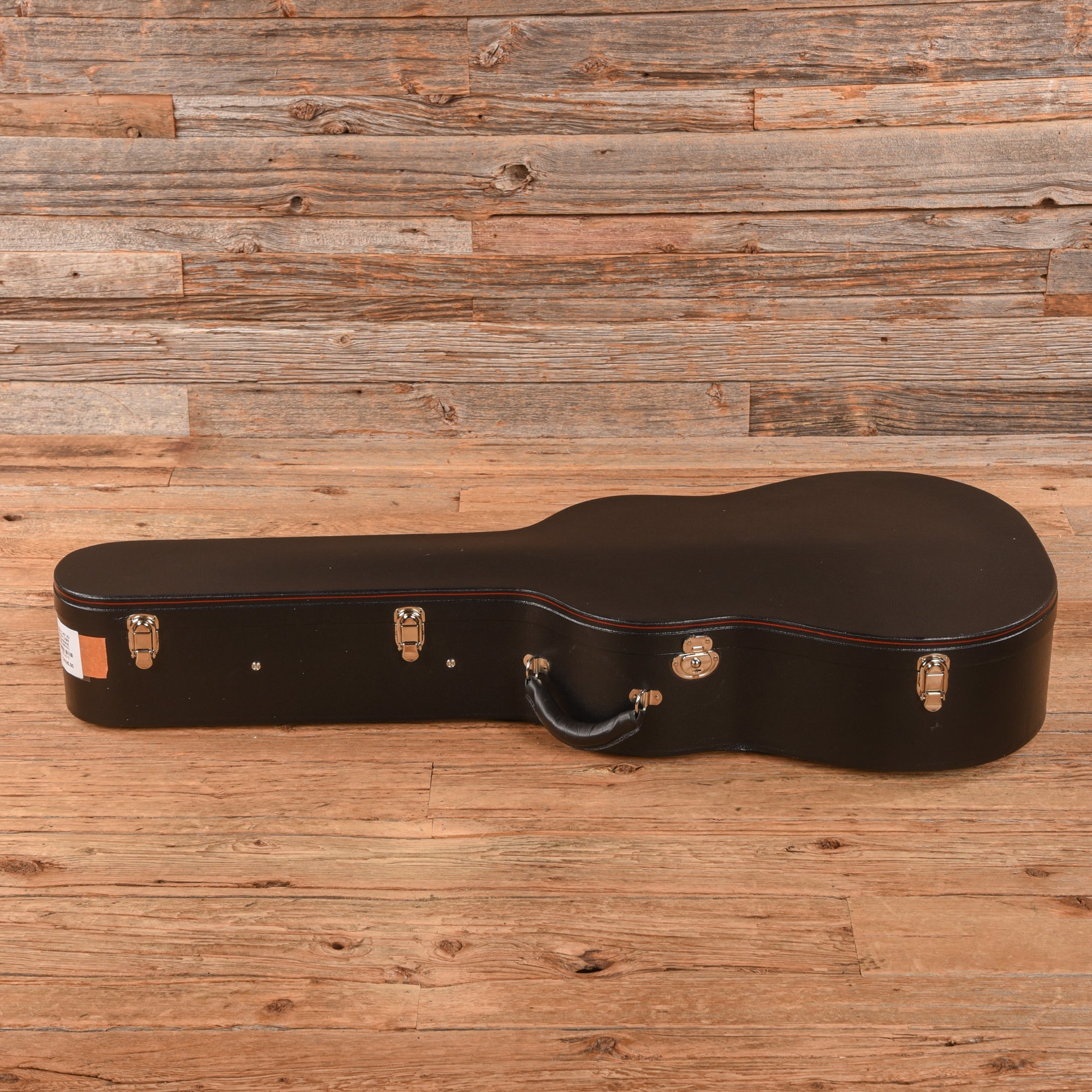 Gibson Custom Murphy Lab '42 Banner Southern Jumbo Light Aged Vintage Sunburst 2024