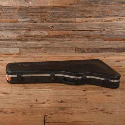 Jackson Pro Series Brandon Ellis Kelly Black 2021