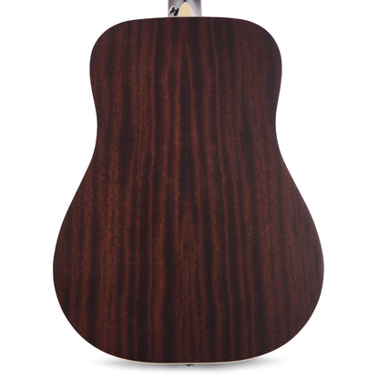 Orangewood Austen Retro Dreadnought Acoustic Guitar Aged Satin Natural