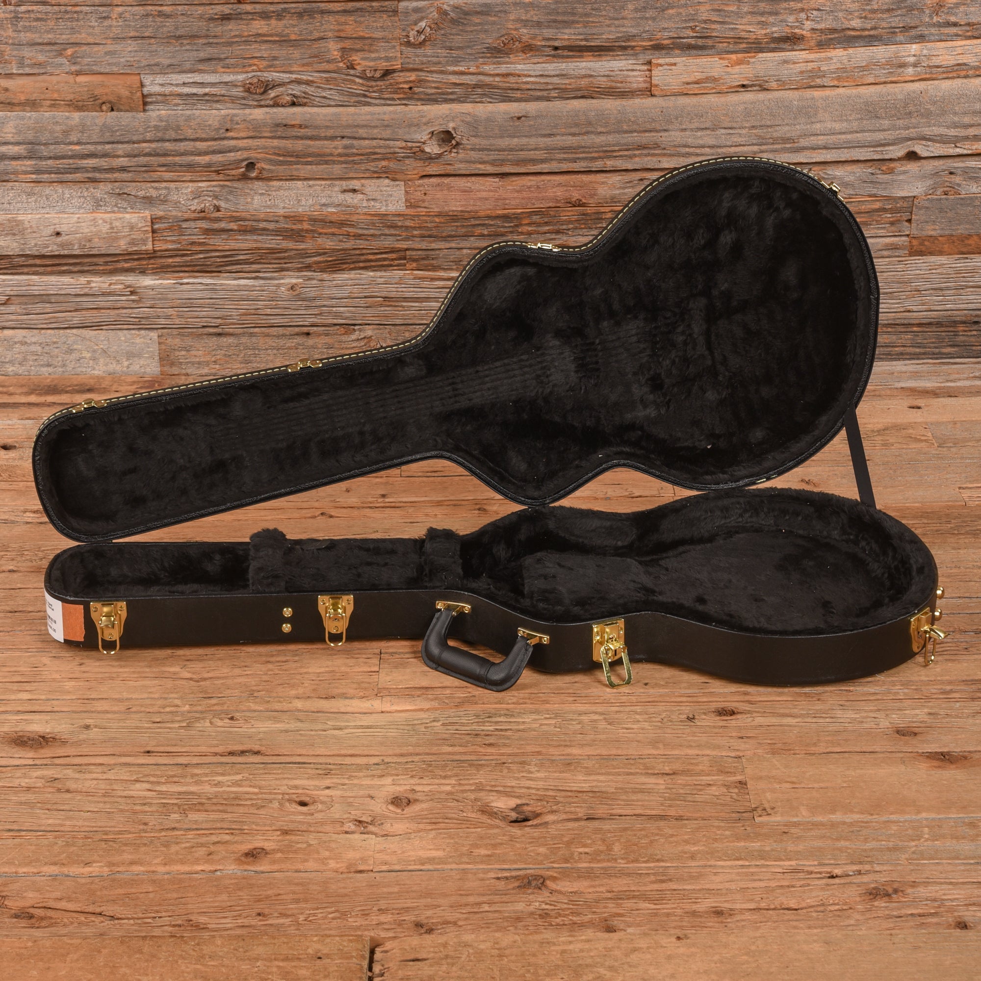 Heritage H-535 Artisan Aged Sunburst 2022