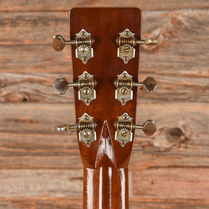 Atkin D37 Pre-War Baked Adirondack/Rosewood Natural