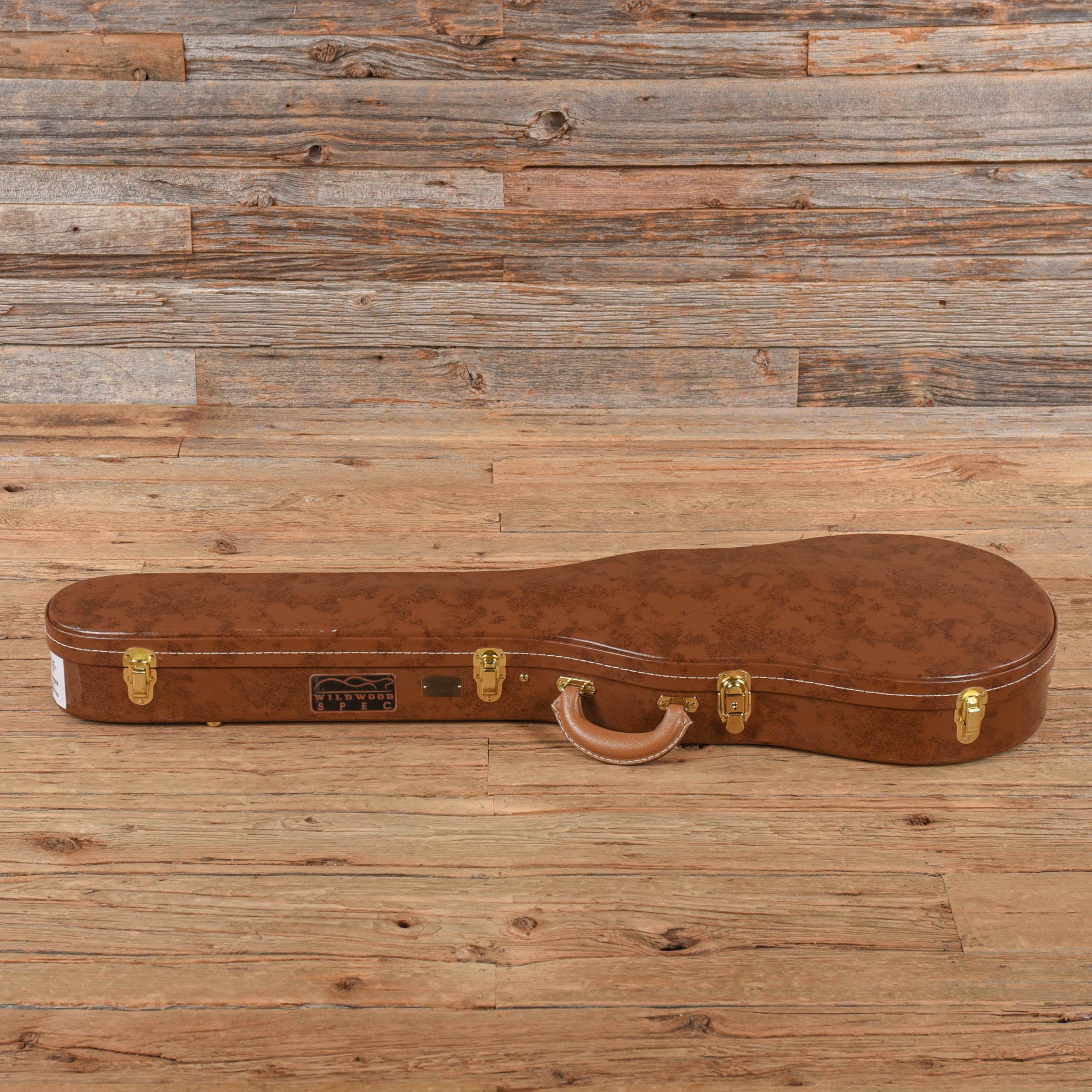 Gibson Custom '58 Les Paul Standard Wildwood Spec Sunburst 2019