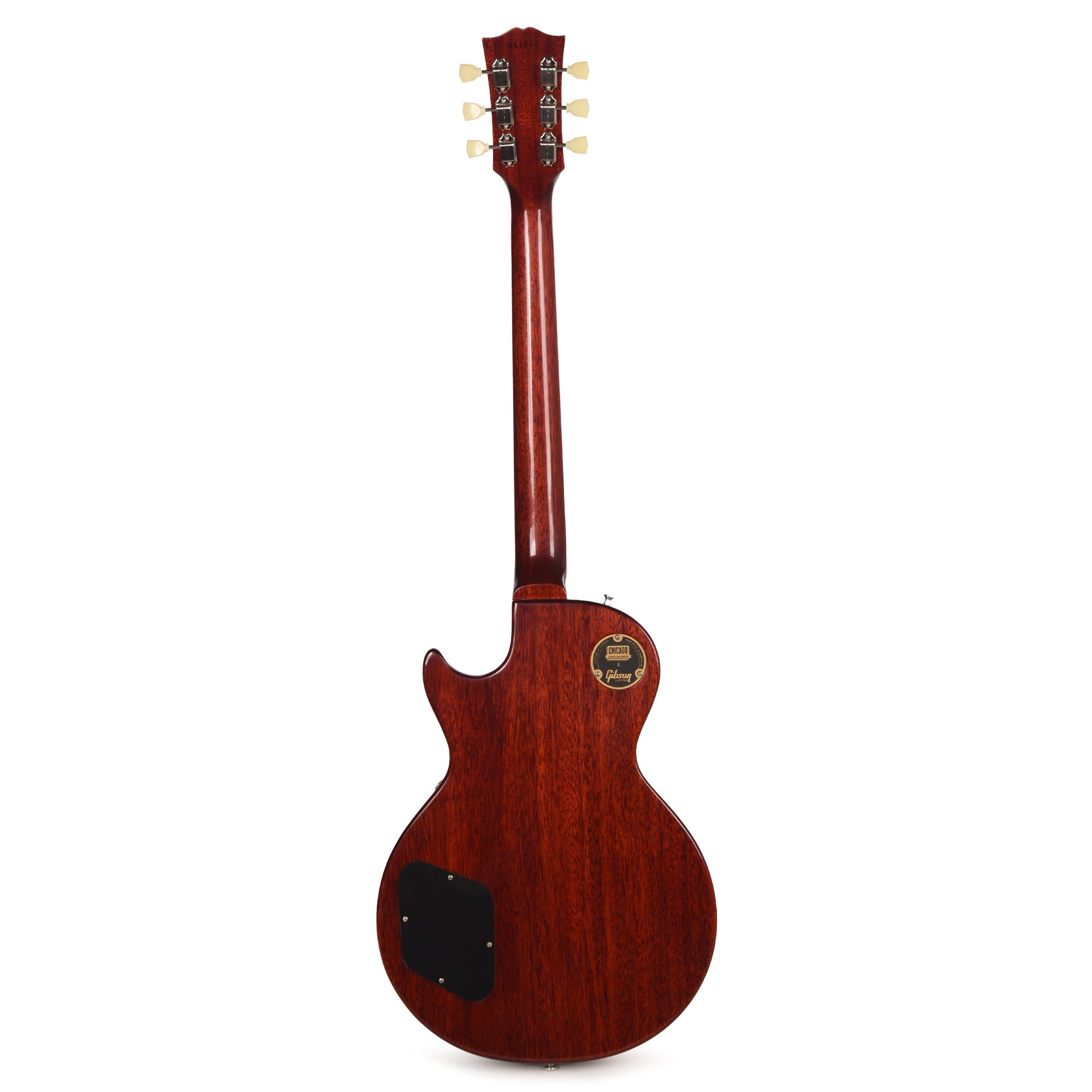 Gibson Custom Shop 1959 Les Paul Standard 