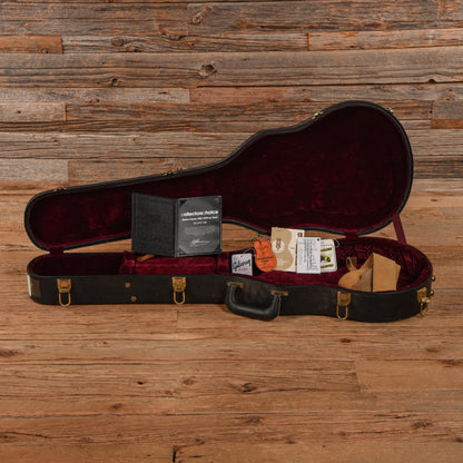 Gibson Melvyn Franks VOS 1959 Les Paul Sunburst 2010