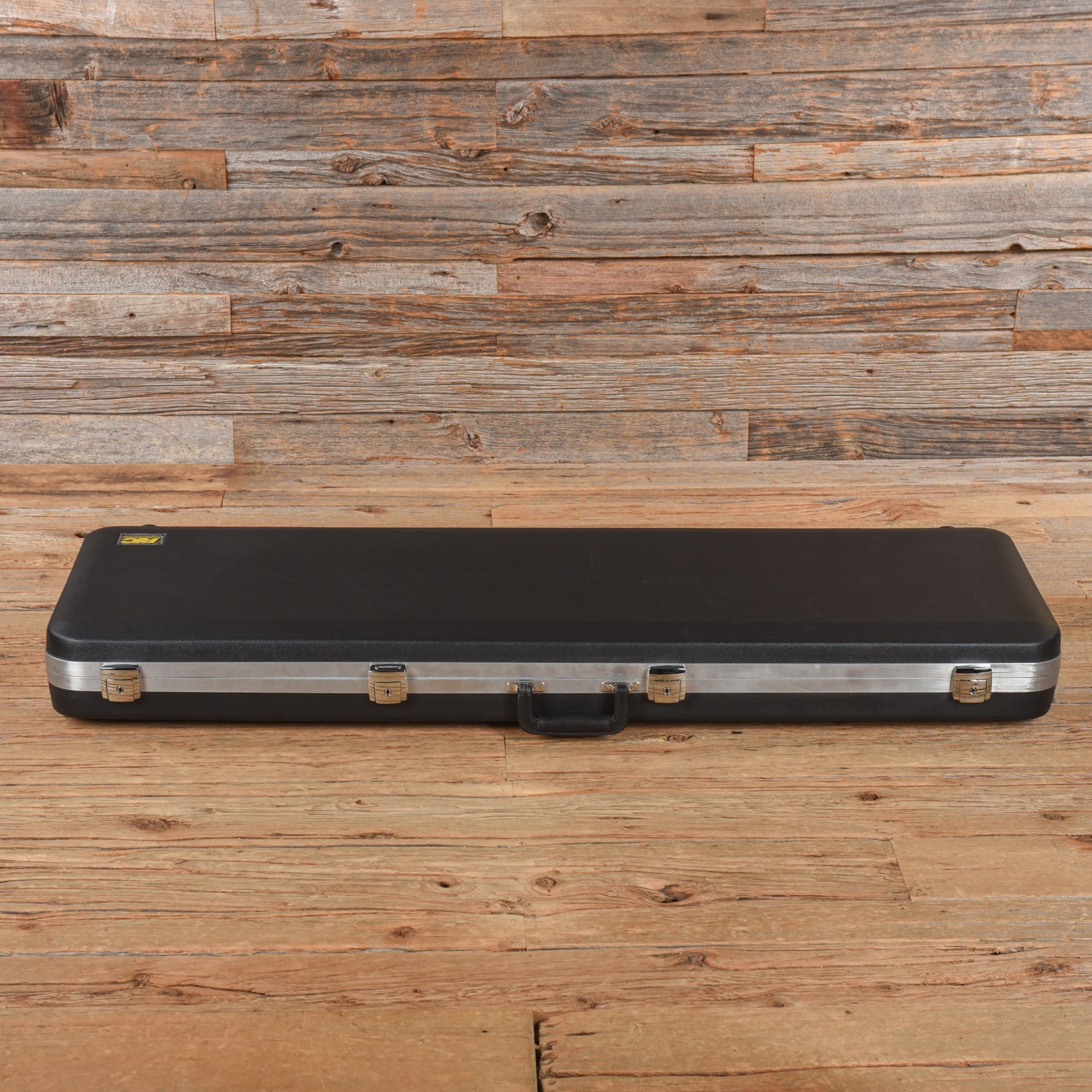 Rickenbacker 4003 Jetglo 2018