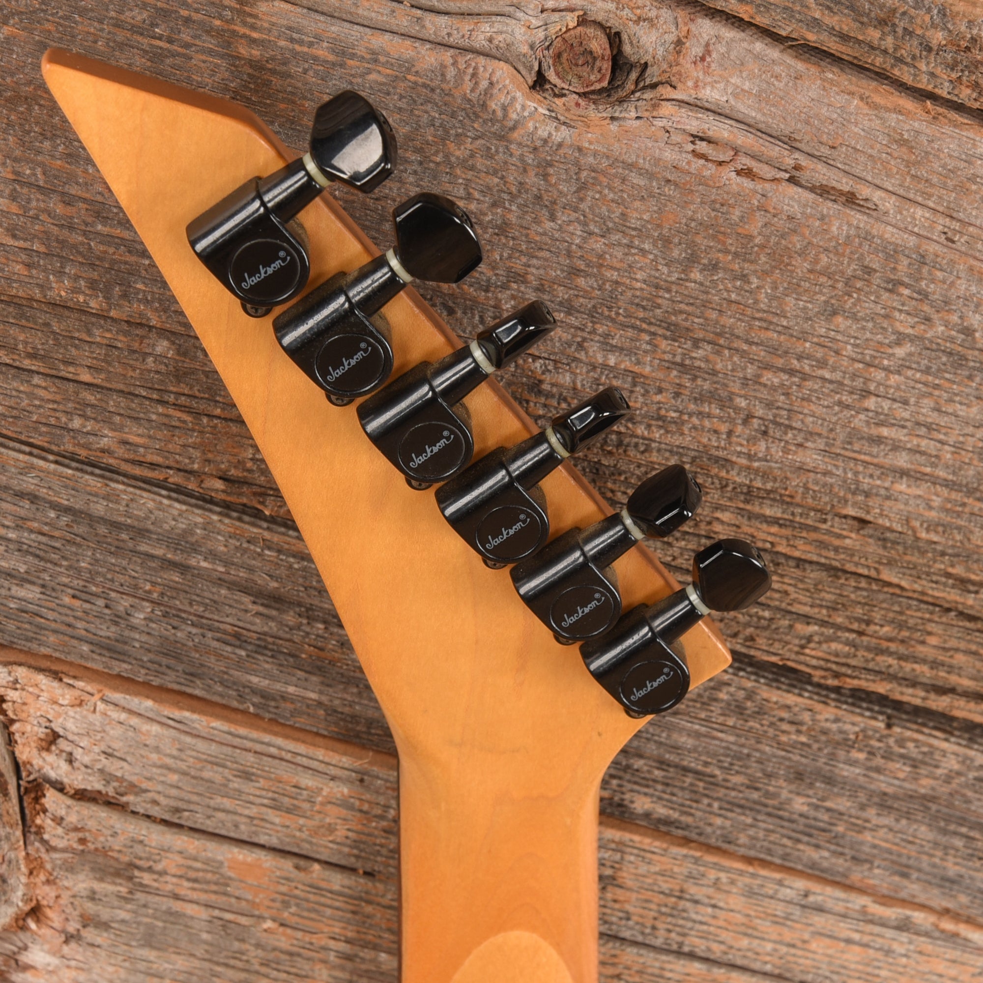 Jackson Performer Series V Black