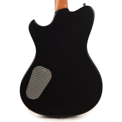 Powers Electric A-Type Select Quilted Maple "A500" 500th Guitar Pale Ale w/FF42 Pickups