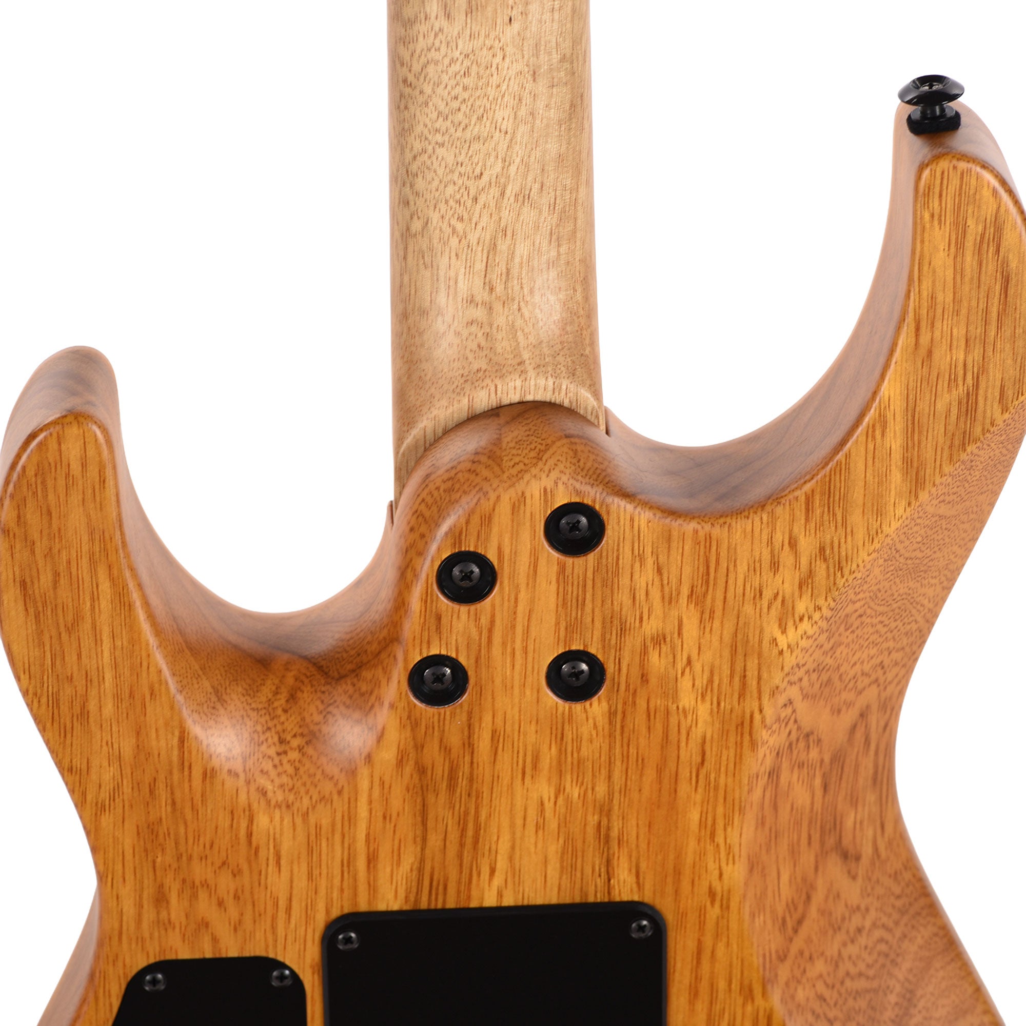 Suhr Custom Modern Faded Trans Green Burst w/CME-Selected Quilt Maple Top