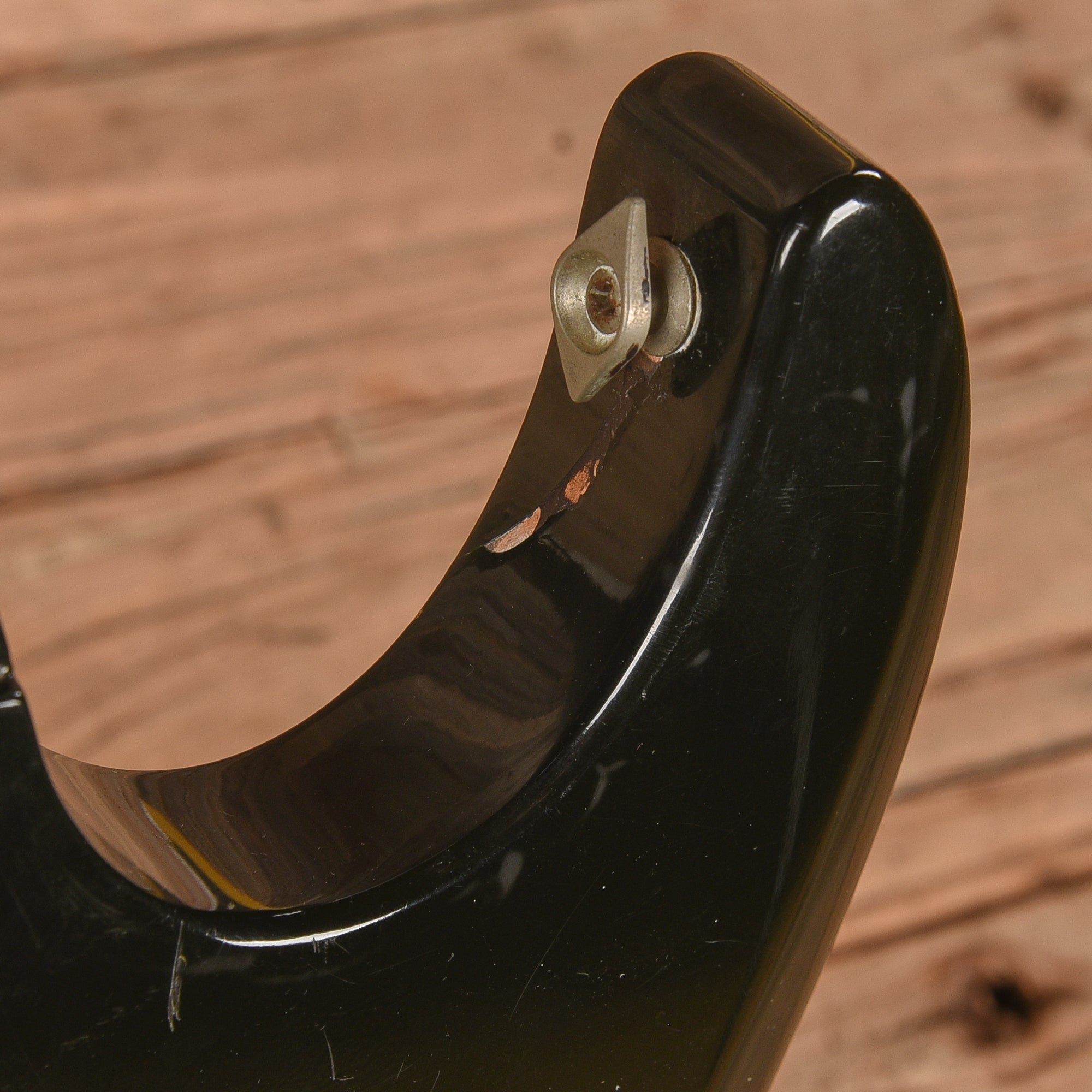 Gibson Ripper Black 1982