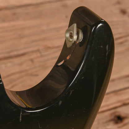 Gibson Ripper Black 1982