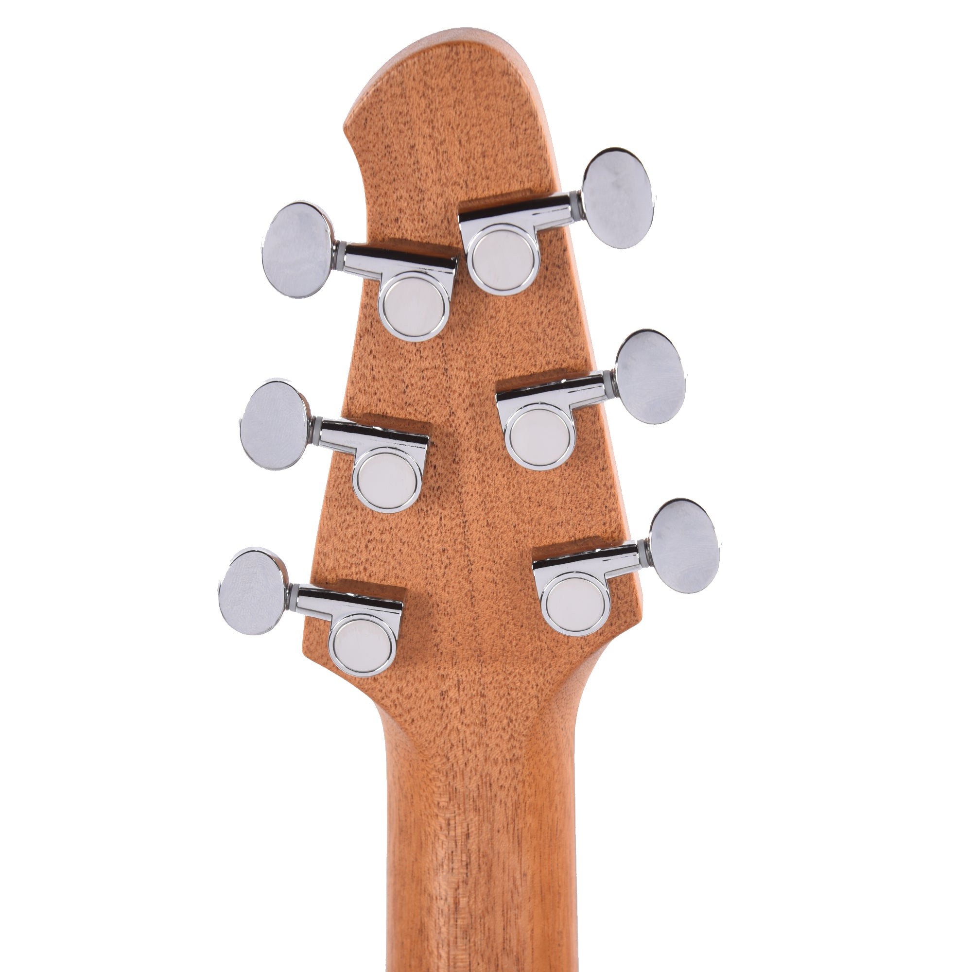 Powers Electric A-Type Select Sweet Tea Orange w/PF42 Pickups