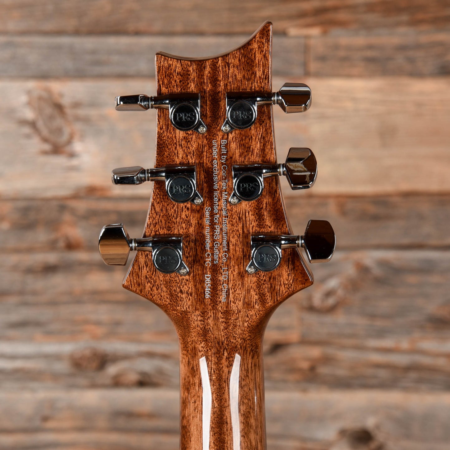 PRS SE AX20E Natural 2020
