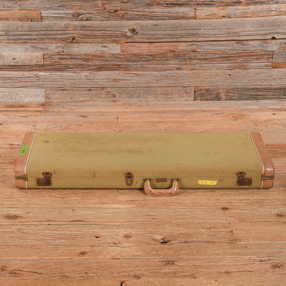 Fender Eric Clapton Artist Series Stratocaster Torino Red 1988