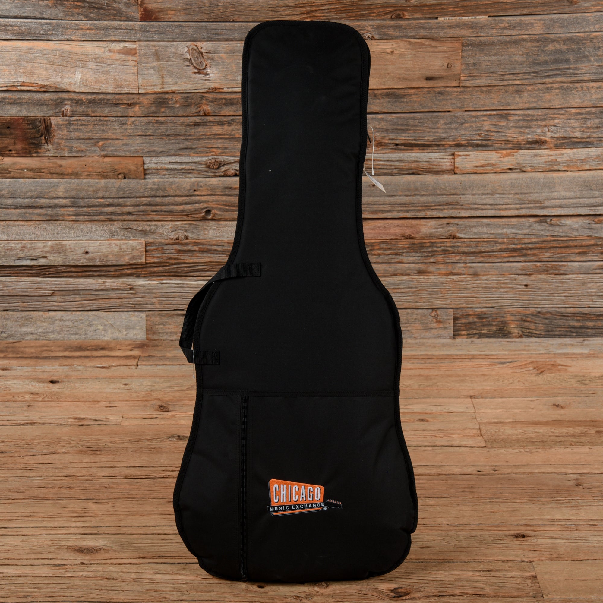 Epiphone Nighthawk Custom Reissue Honey Burst