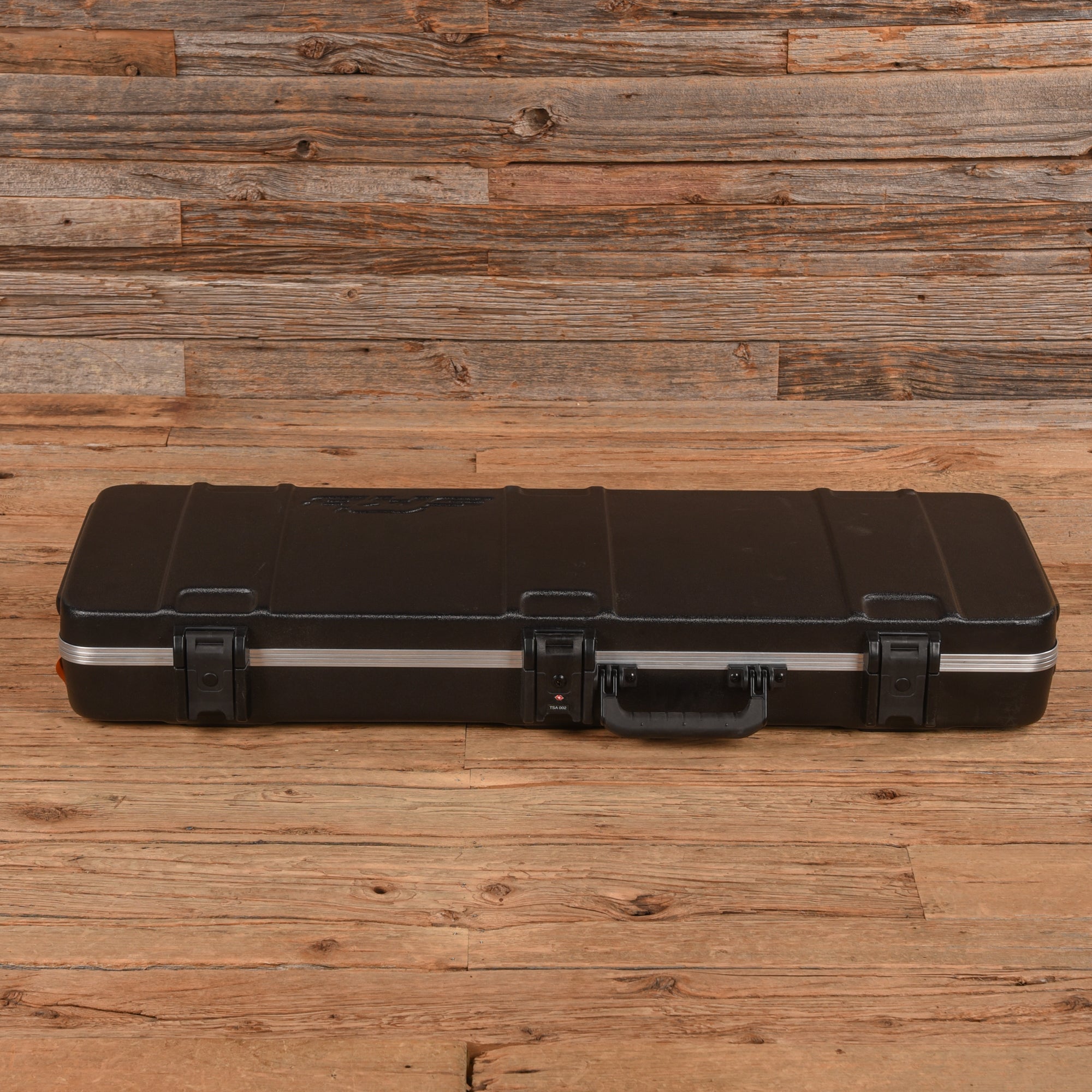 Suhr Custom Classic S HSS Purple Sparkle