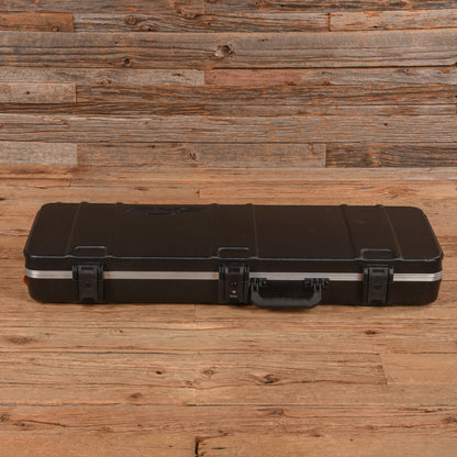 Suhr Custom Classic S HSS Purple Sparkle