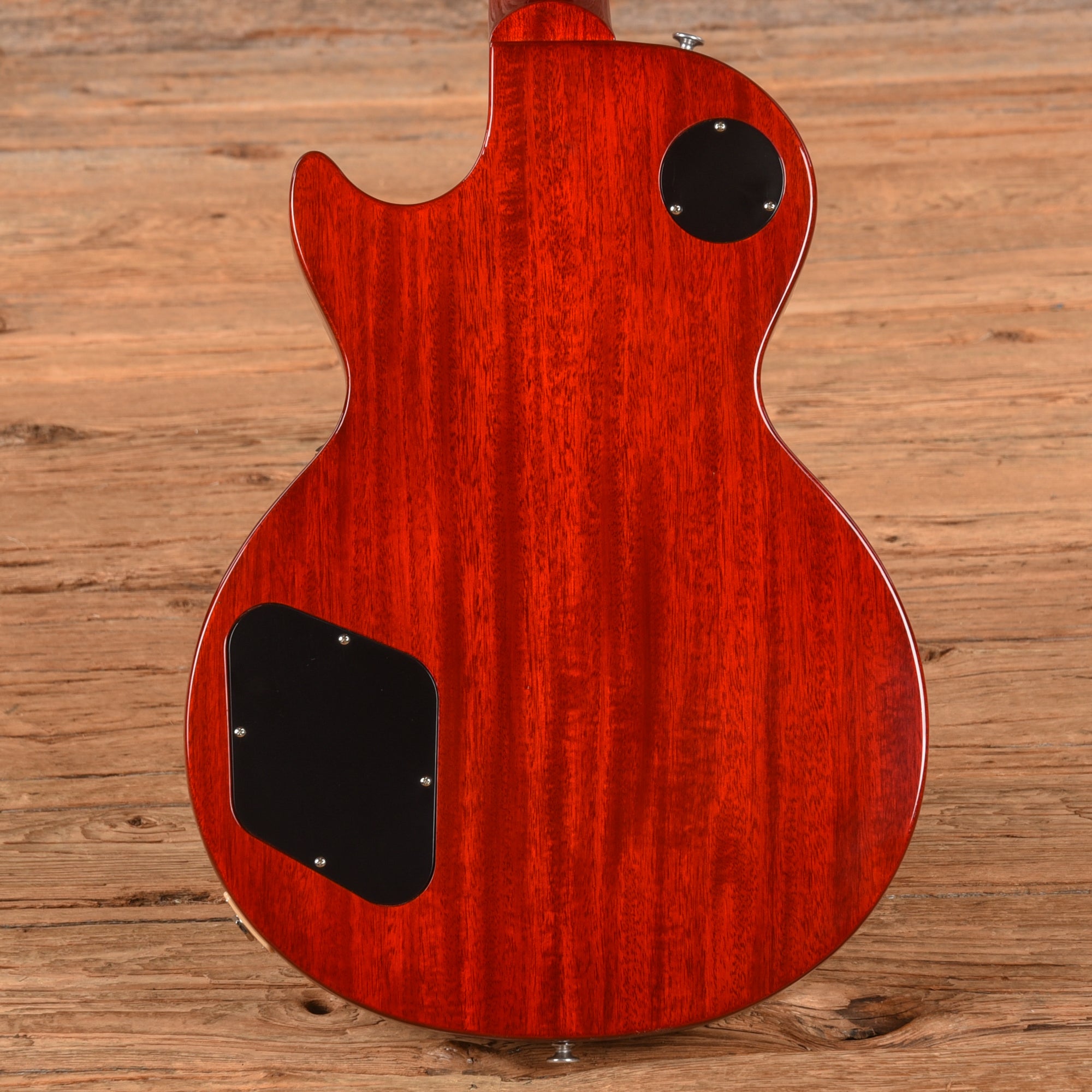 Gibson Les Paul Standard '50s Iced Tea Burst 2023