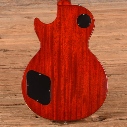 Gibson Les Paul Standard '50s Iced Tea Burst 2023