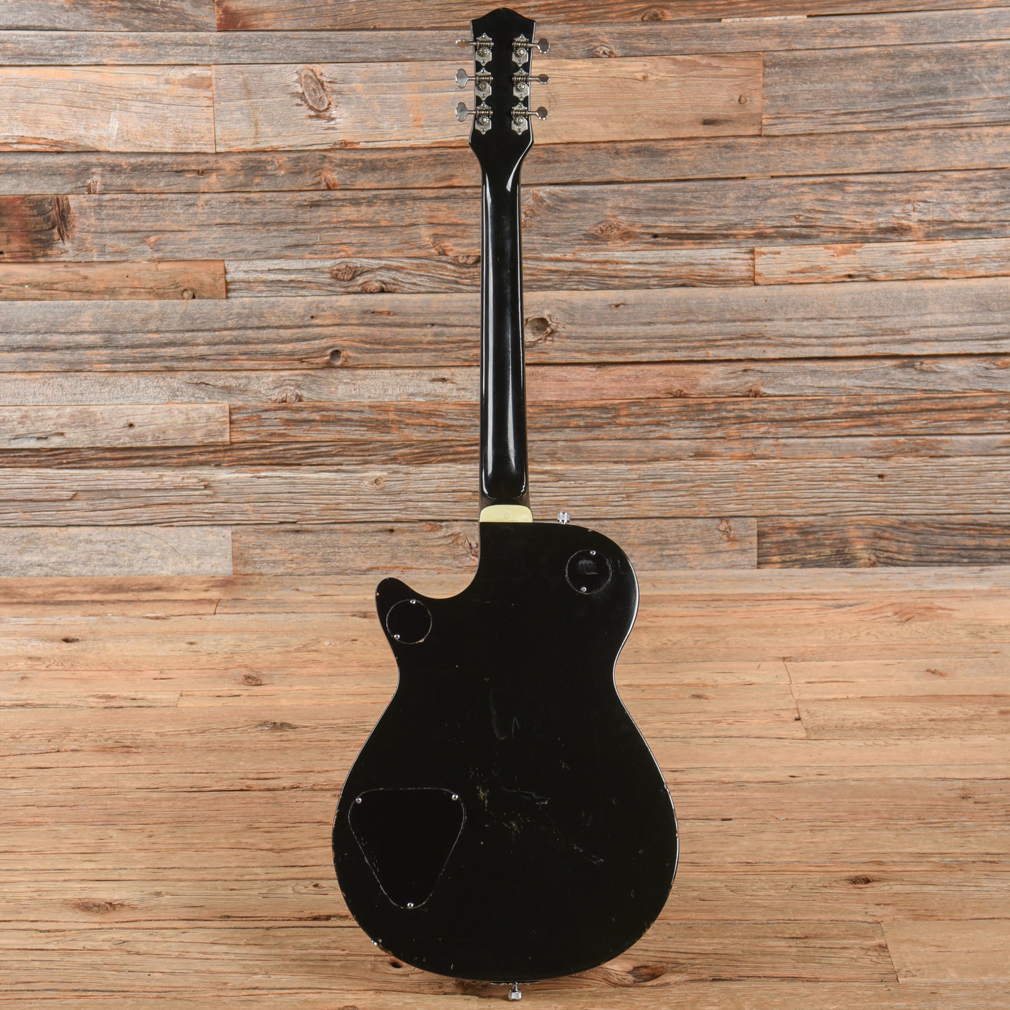 Gretsch Jet Fire Bird Red 1956