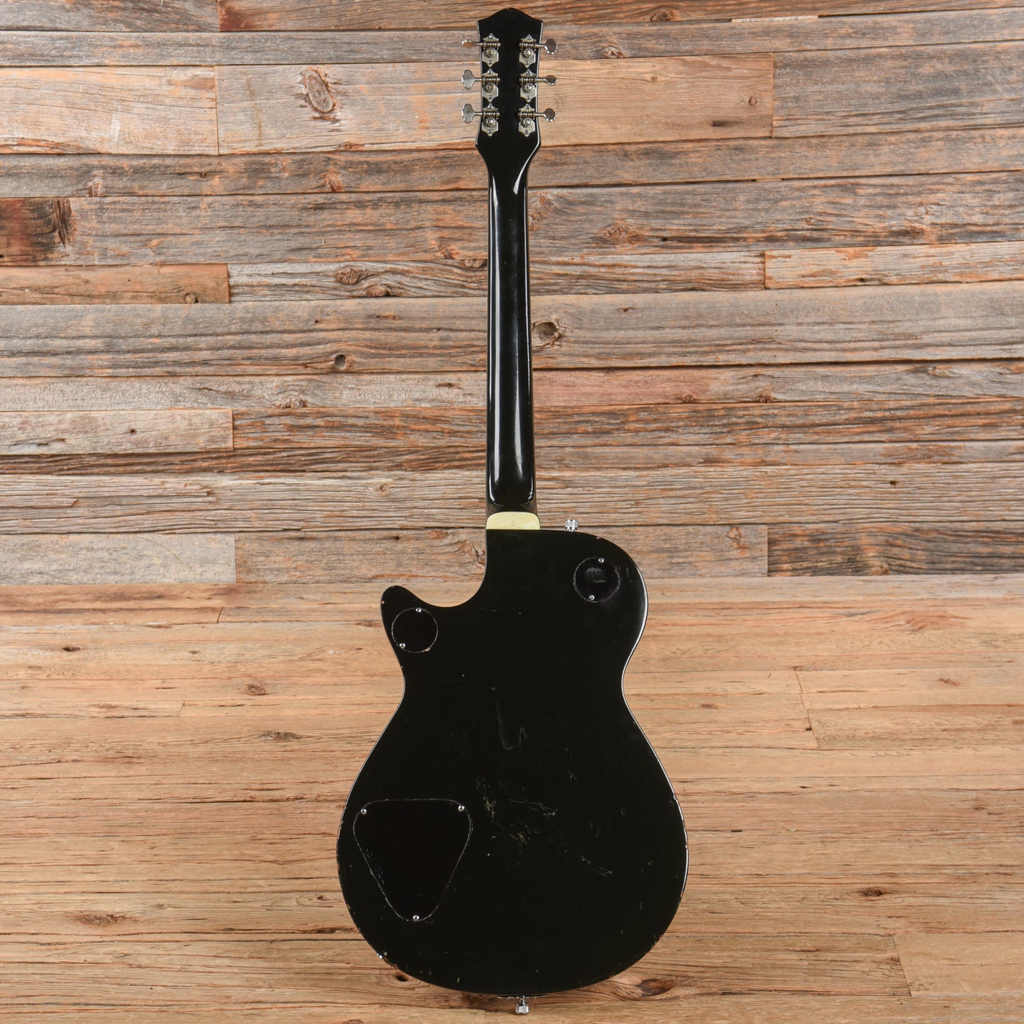 Gretsch Jet Fire Bird Red 1956