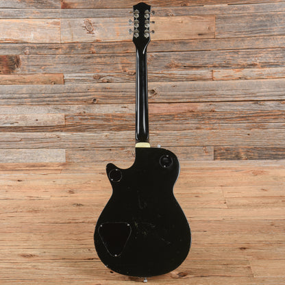 Gretsch Jet Fire Bird Red 1956