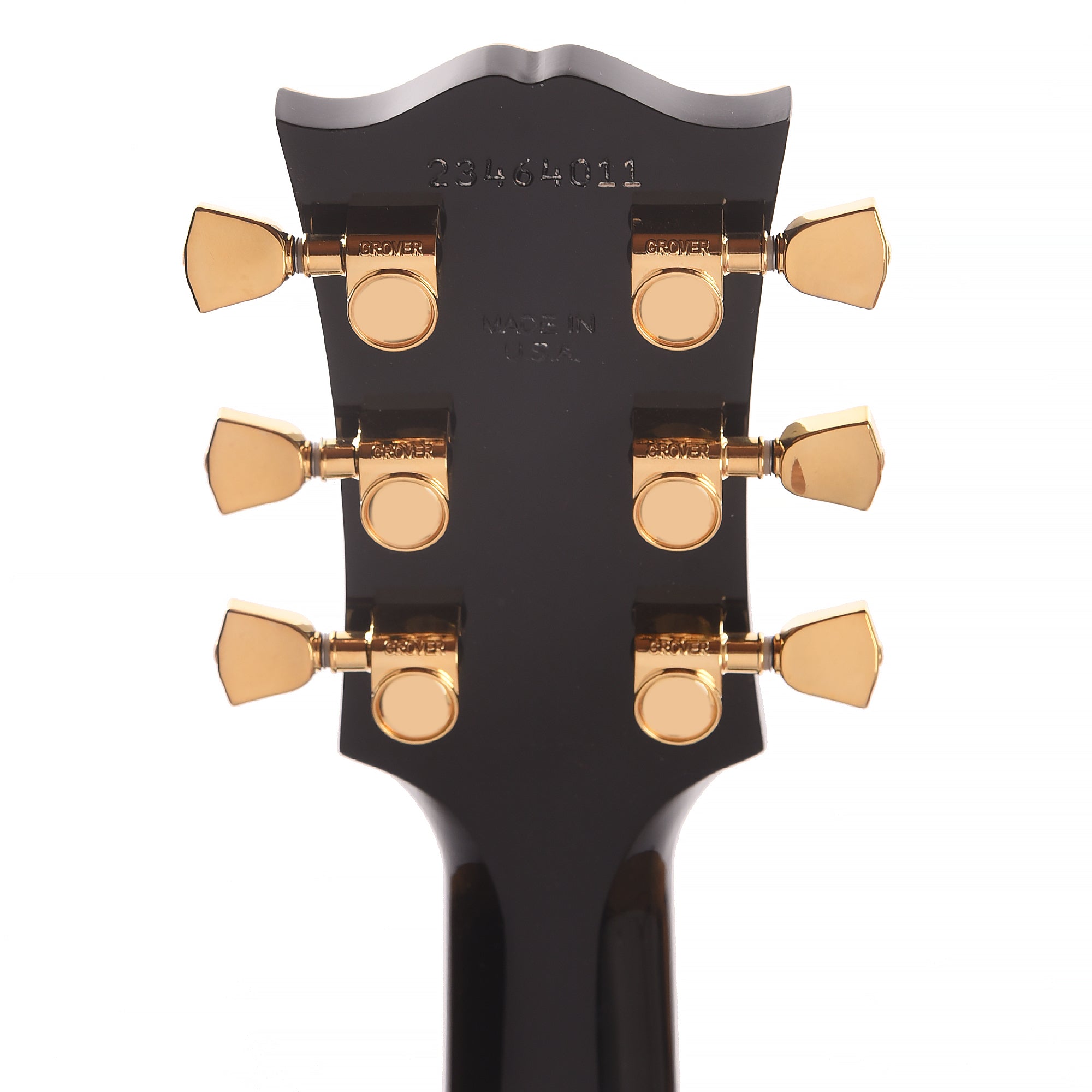 Gibson Artist Elvis Presley SJ-200 Ebony