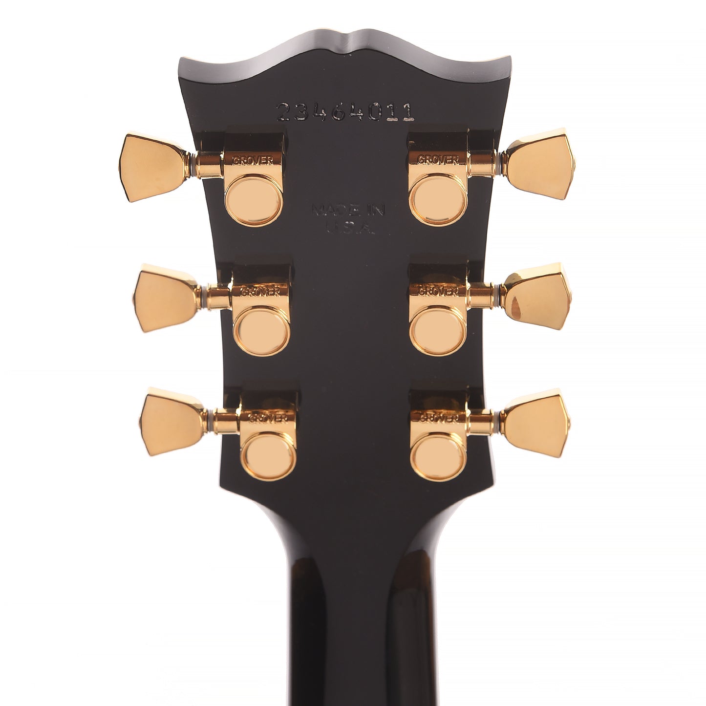 Gibson Artist Elvis Presley SJ-200 Ebony