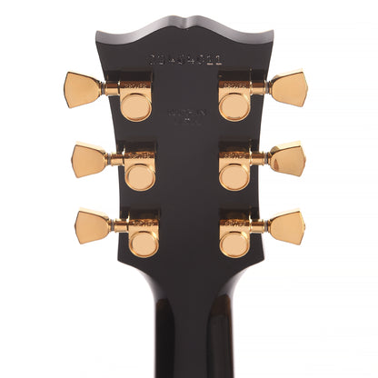 Gibson Artist Elvis Presley SJ-200 Ebony