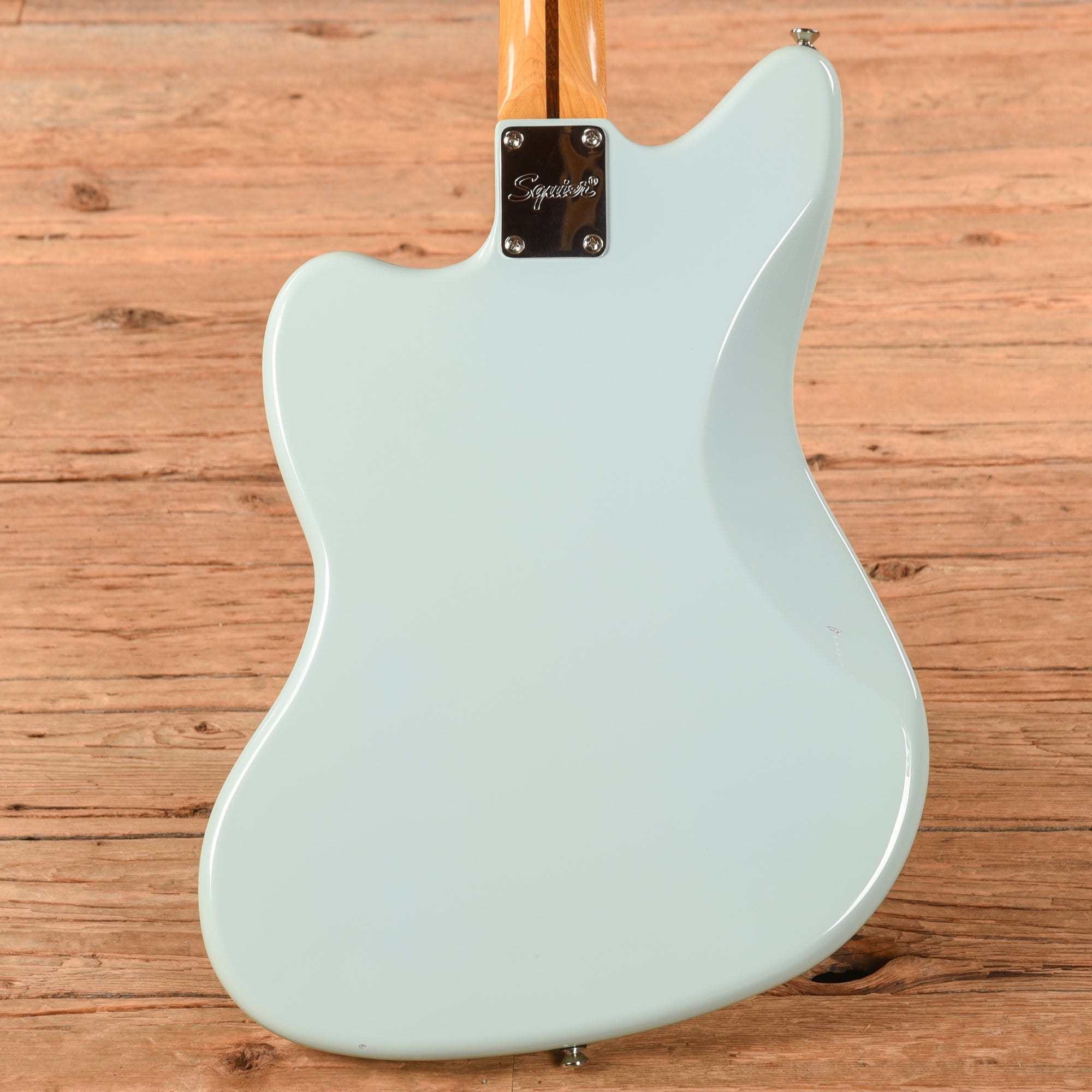 Squier Classic Vibe '60s Jazzmaster Sonic Blue 2022