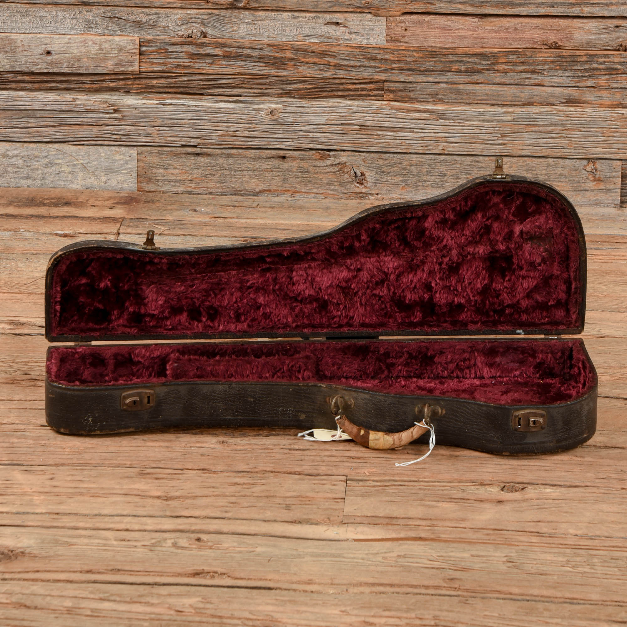 Bronson Lap Steel and Amp Combo  1950s