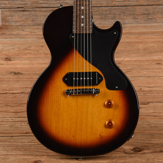 Epiphone Les Paul Junior '57 Reissue Sunburst 2006