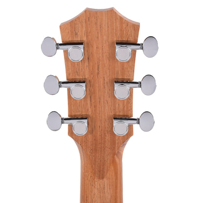 Taylor Special Edition GS Mini-e Torrefied Sitka/Sapele Sunset Fade Top ES-B