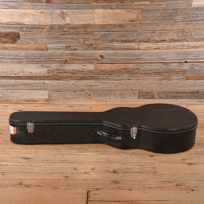 Tacoma Thunderchief CB10C Fretless Natural