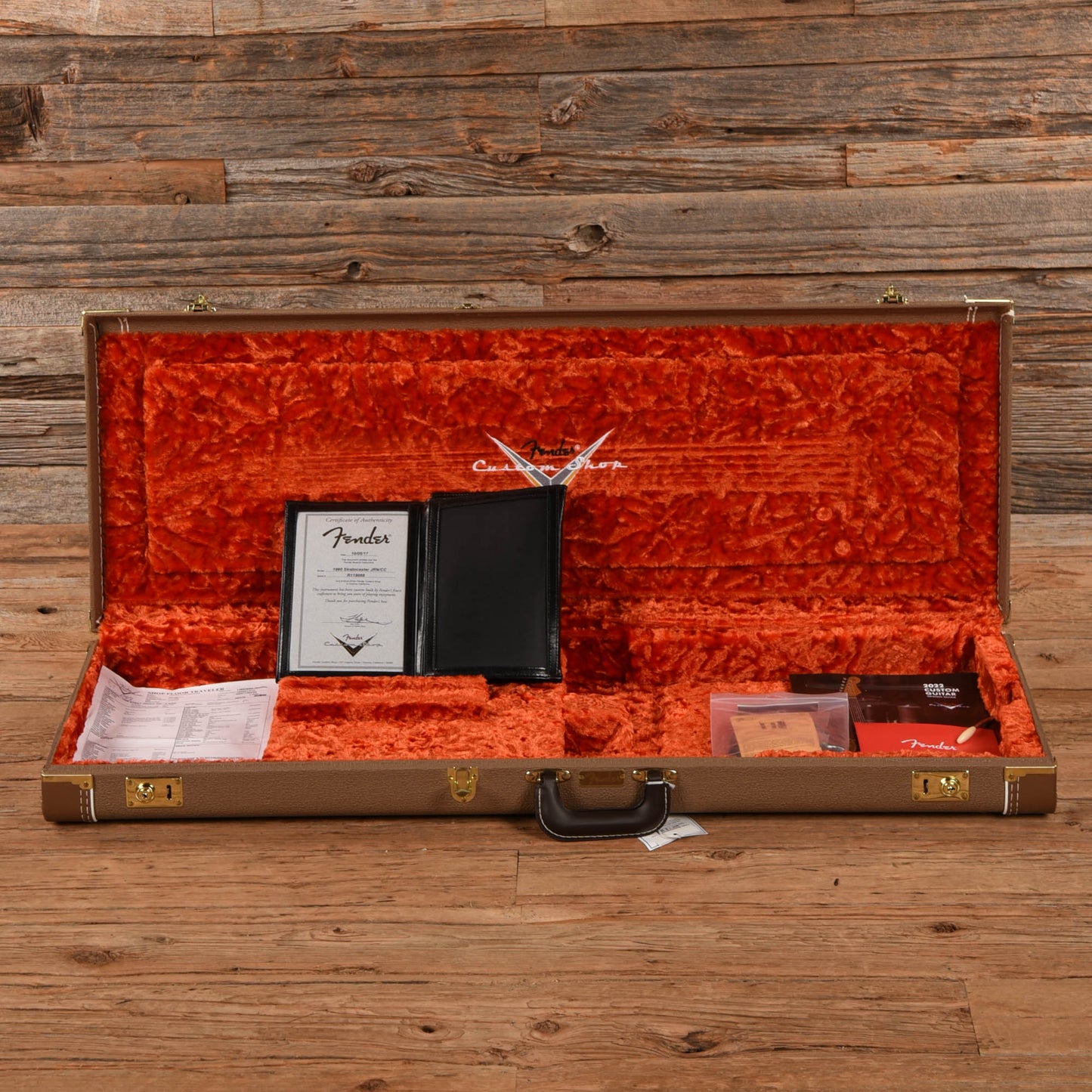 Fender Custom Shop '60 Reissue Stratocaster Journeyman Relic Sherwood Green Metallic 2021