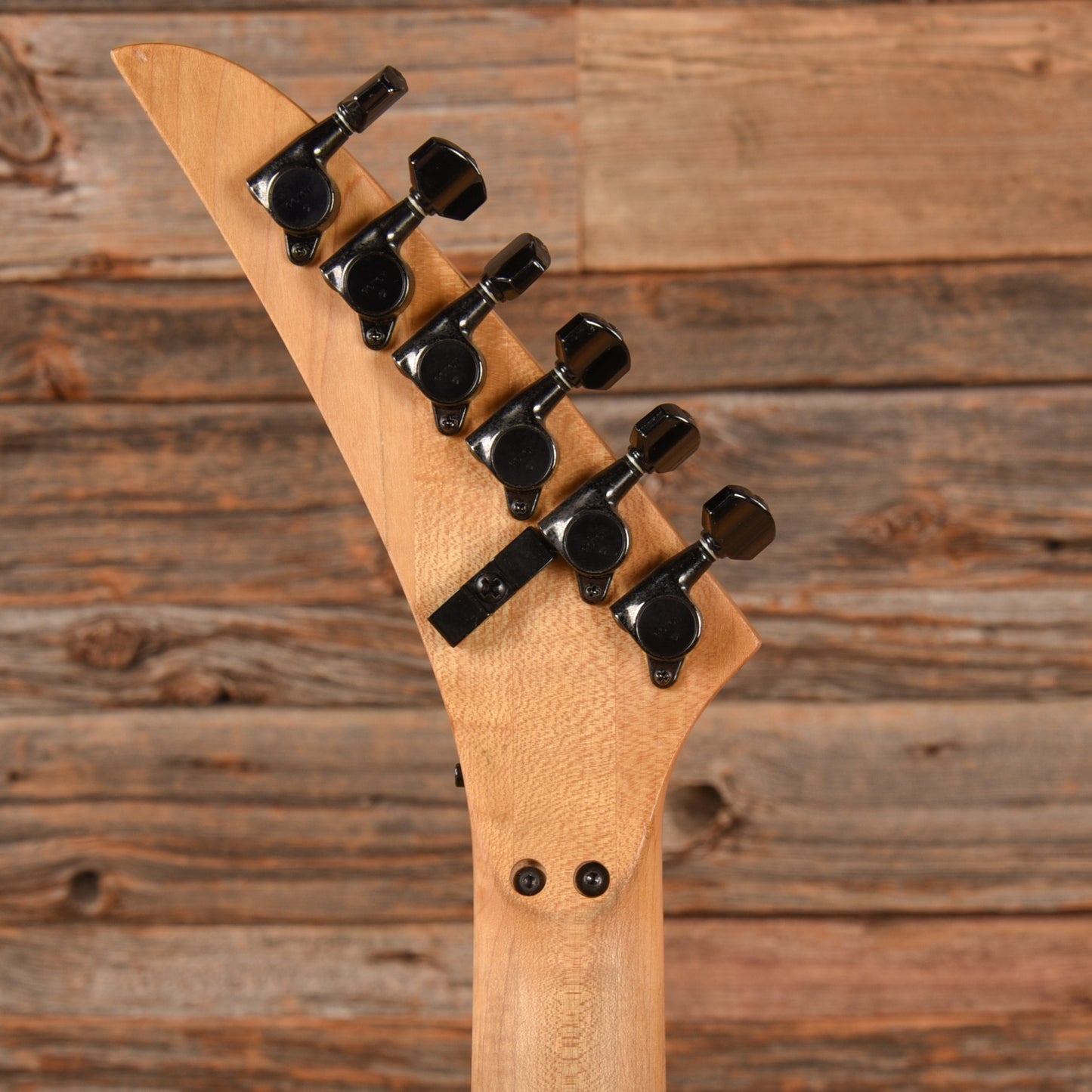 Kramer Baretta White 1987