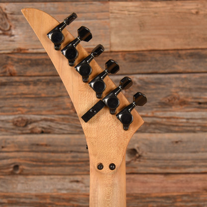 Kramer Baretta White 1987