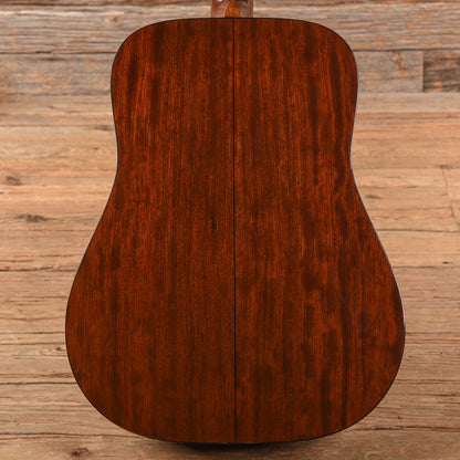 Takamine G-330 Natural 1970s