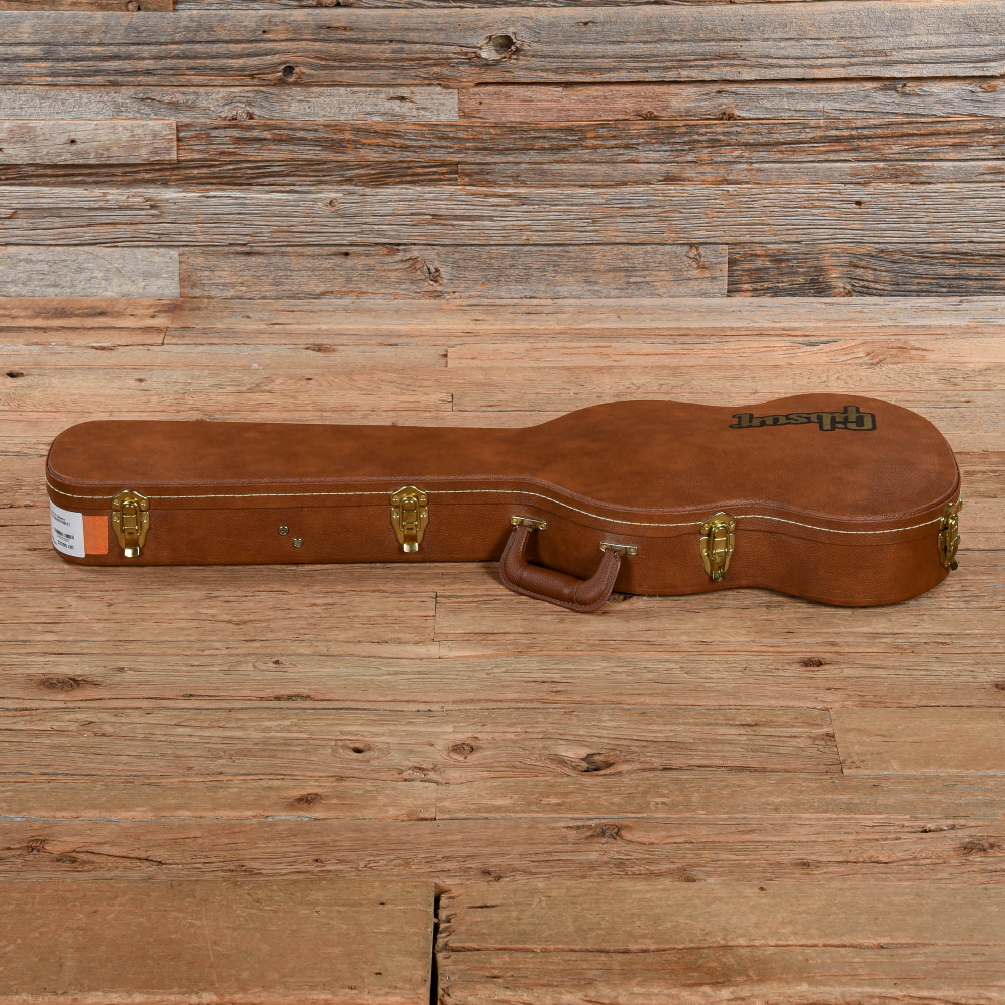 Gibson SGS3 Ebony 2019