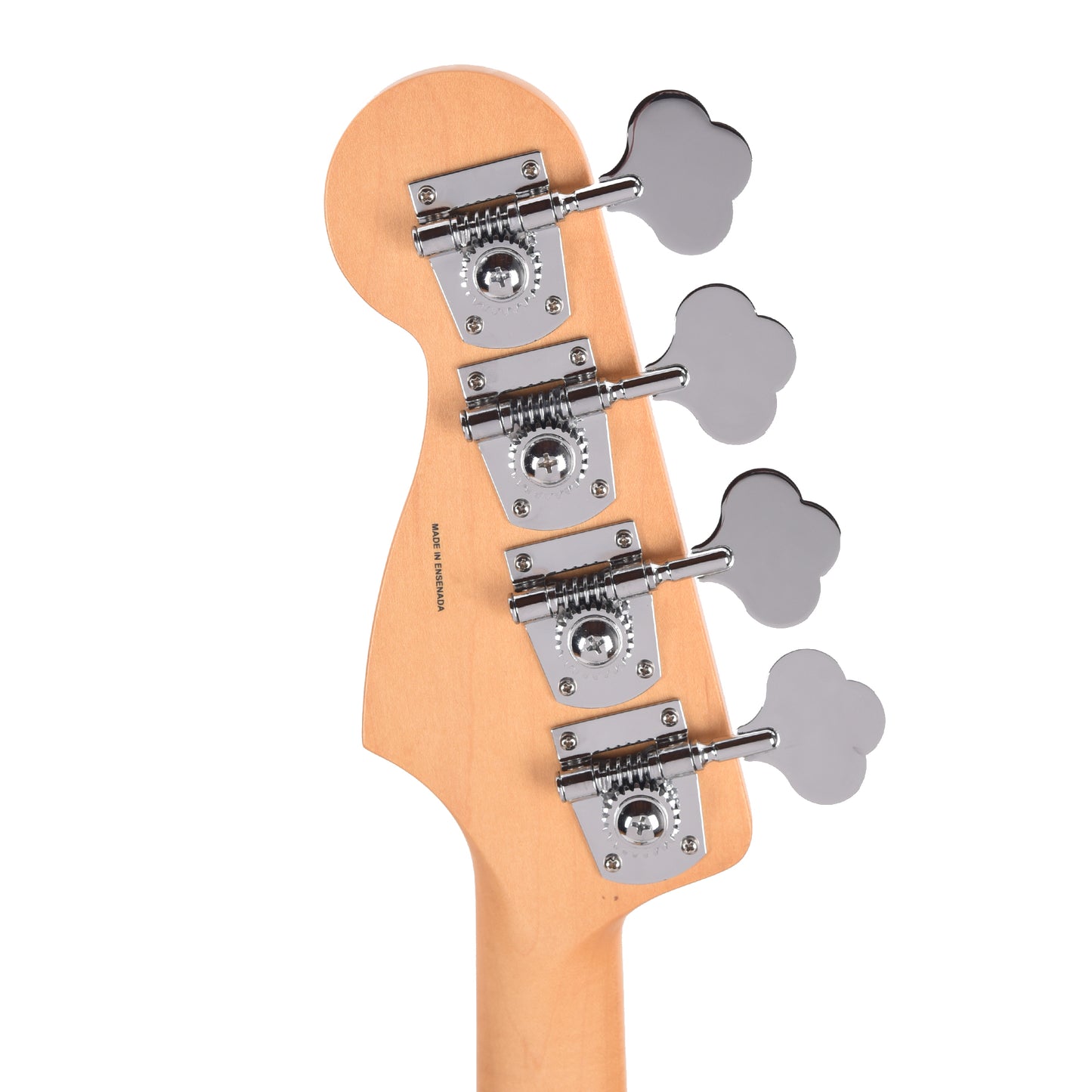 Fender Player II Modified Active Jazz Bass Harvest Green Metallic