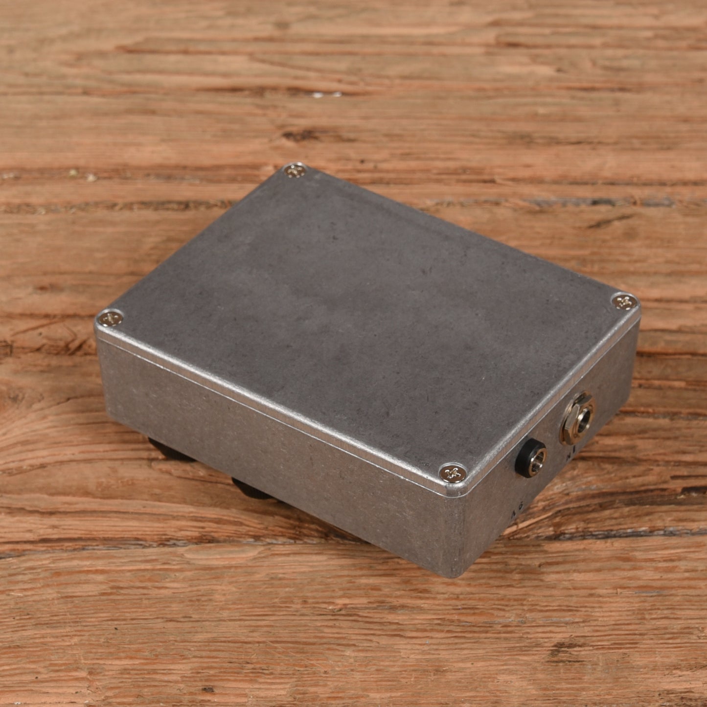 Fairfield Circuitry Meet Maude