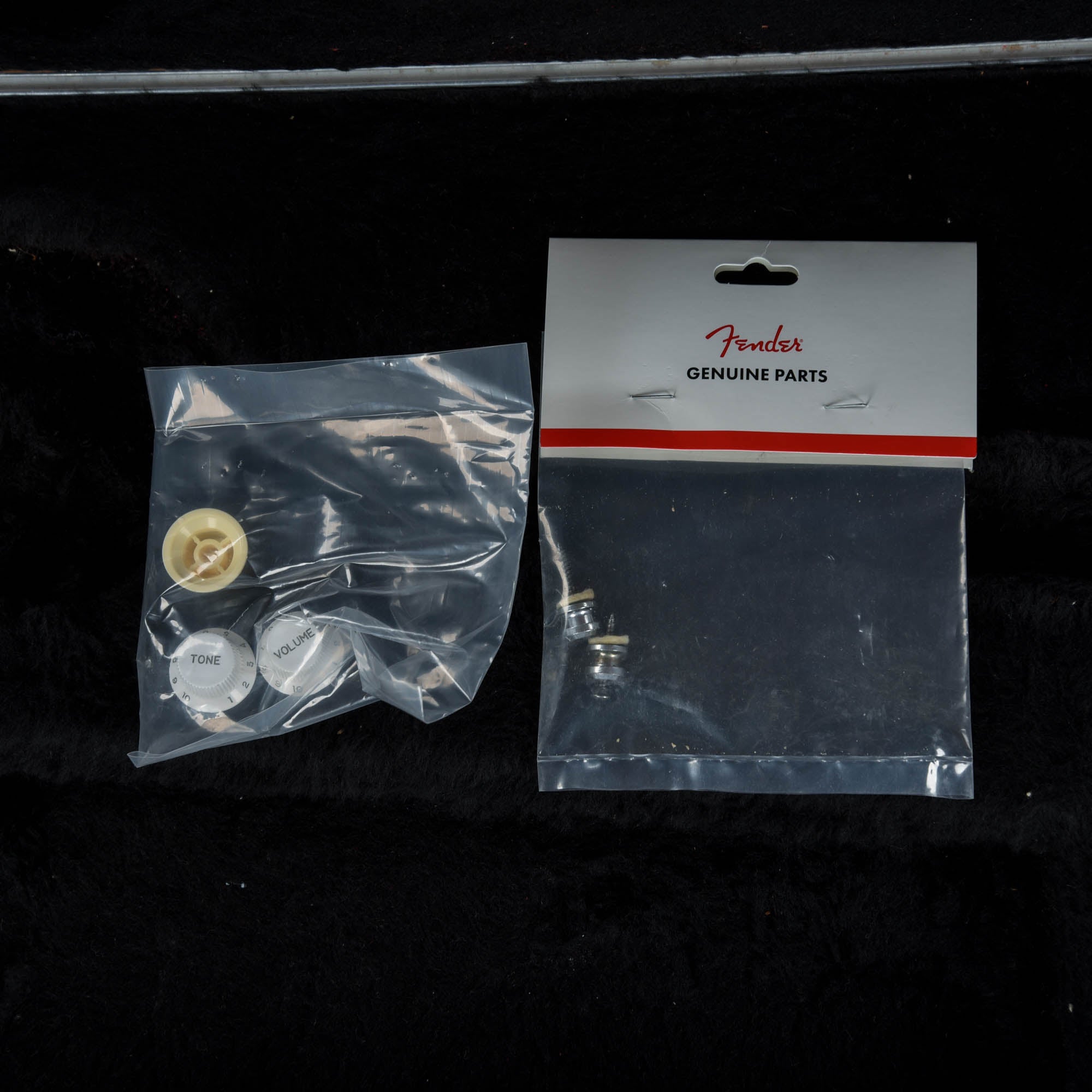 Fender 2-Knob Stratocaster Sienna Sunburst 1983